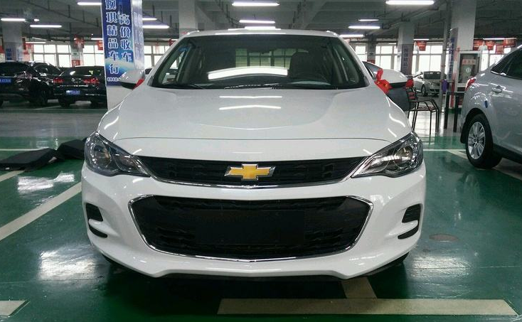 2020科沃兹真实落地价 雪佛兰科沃兹1.0t怎么样