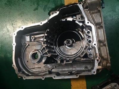 别克君威变速箱是什么牌子的