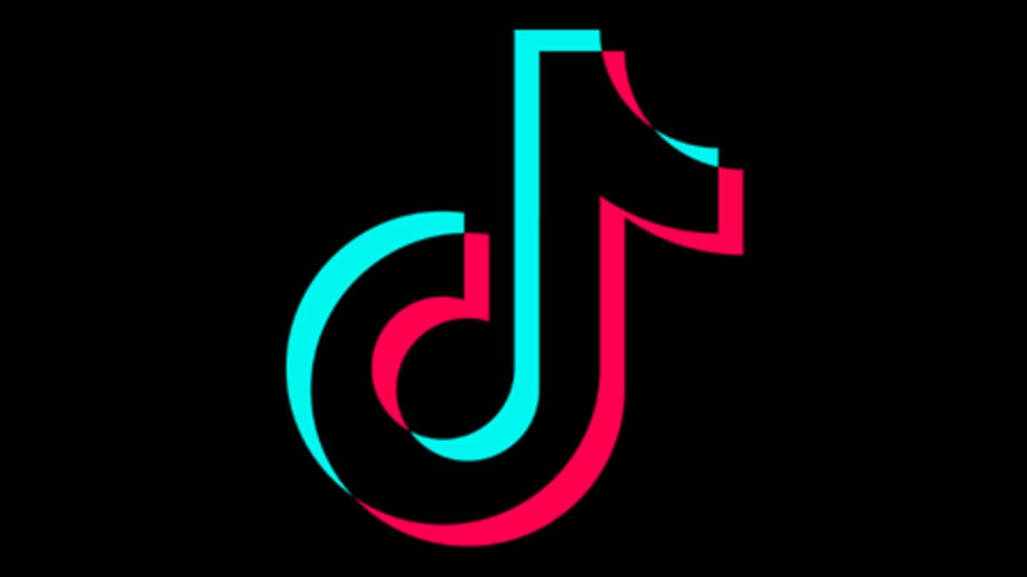 Tiktok 抖音国际版设计图__企业LOGO标志_标志图标_设计图库_昵图网nipic.com