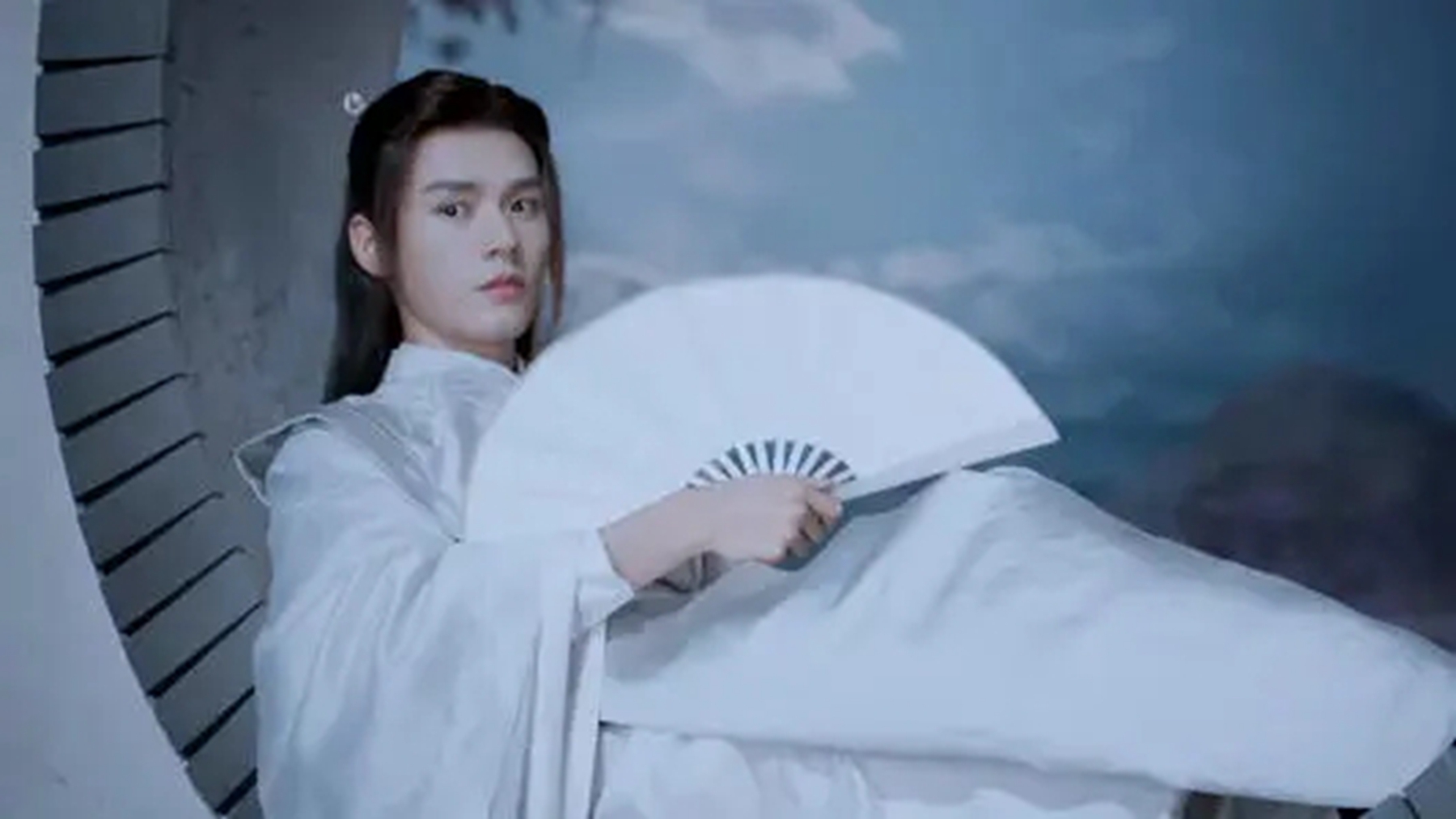 《山河令》中韩英怎么死的?温客行是谁饰演?