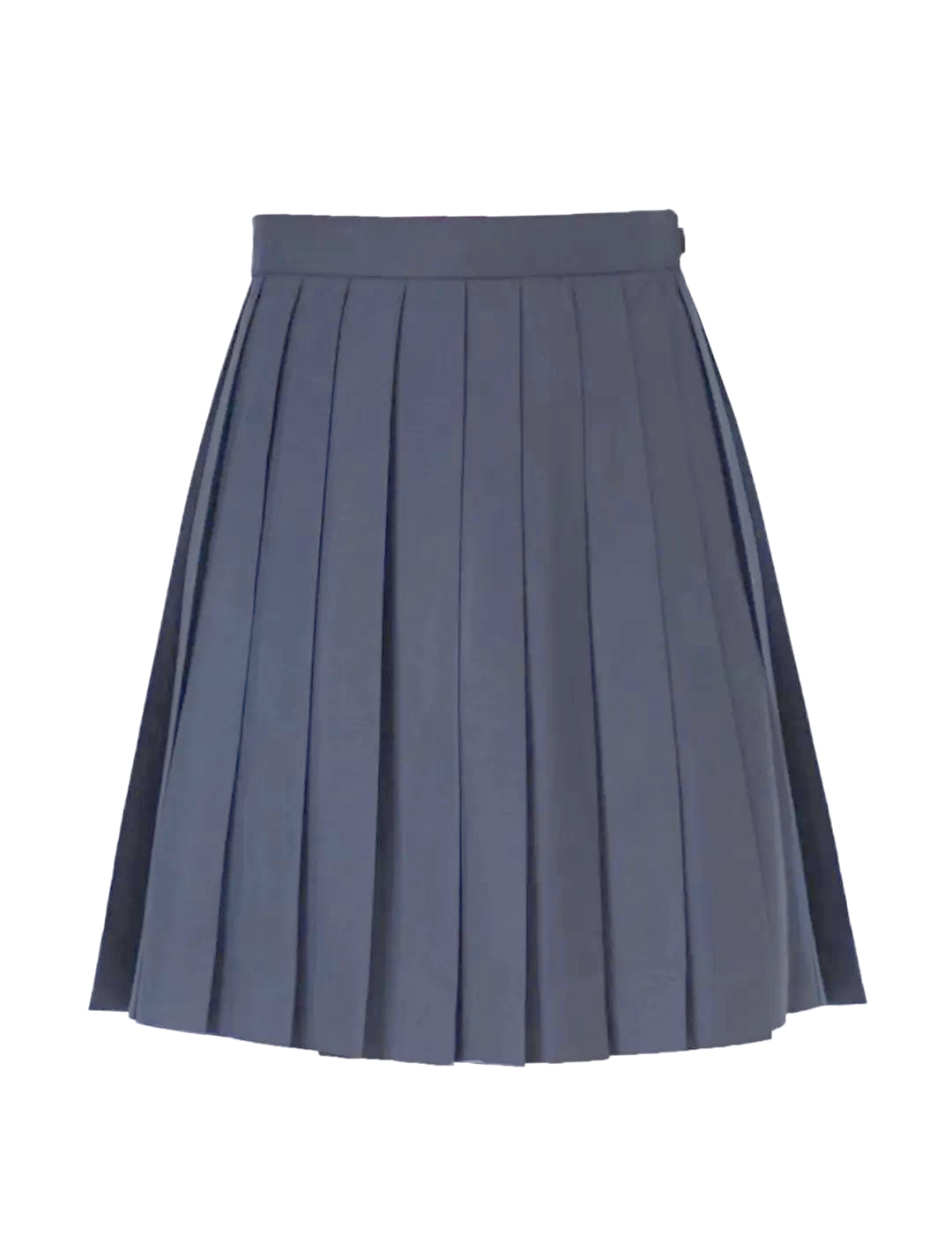 多款jk制服纯色长裙推荐