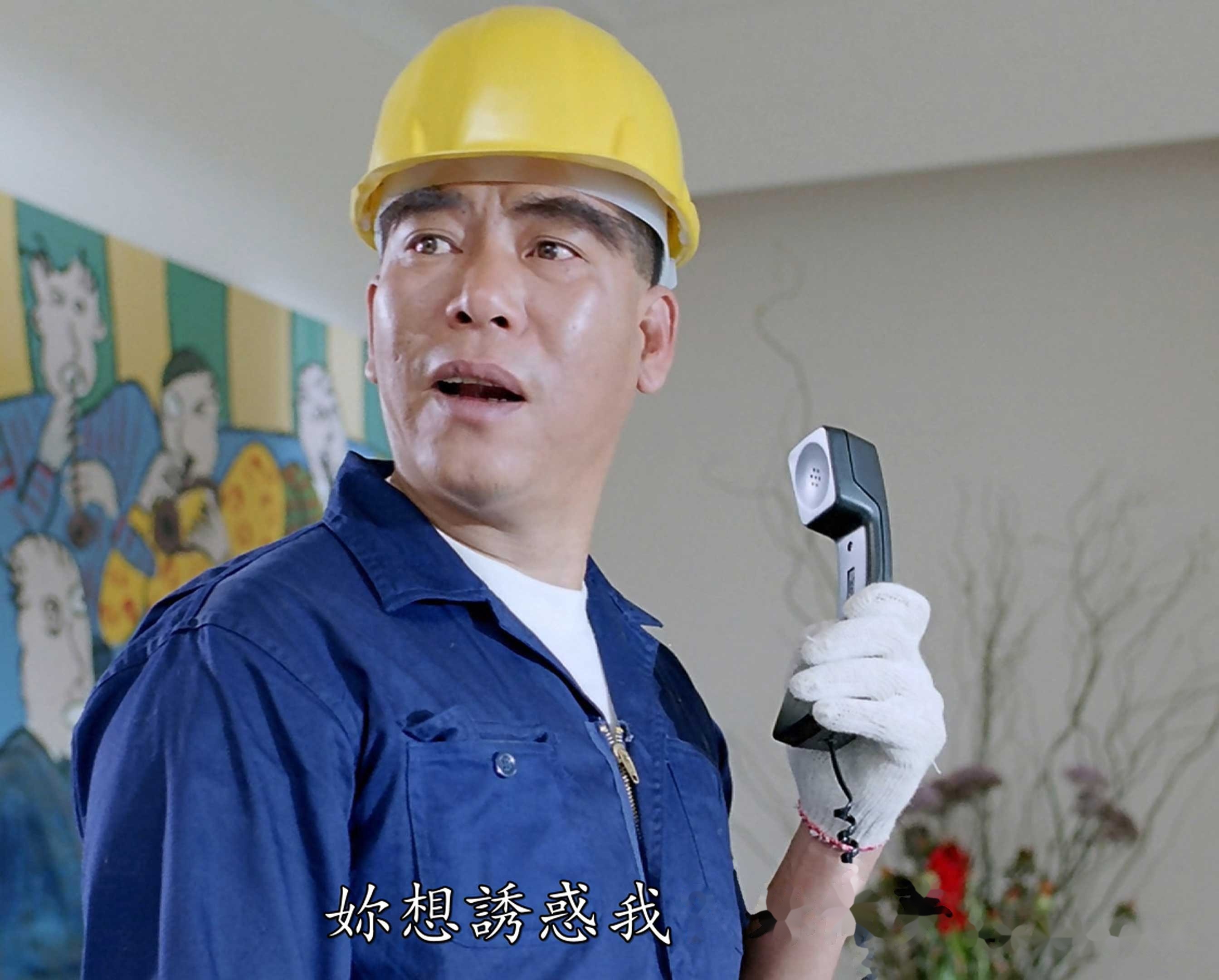 李兆基,打架坐牢破产肝癌,恶人演员的宿命