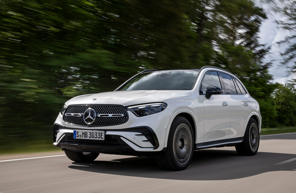 glc350报价图片