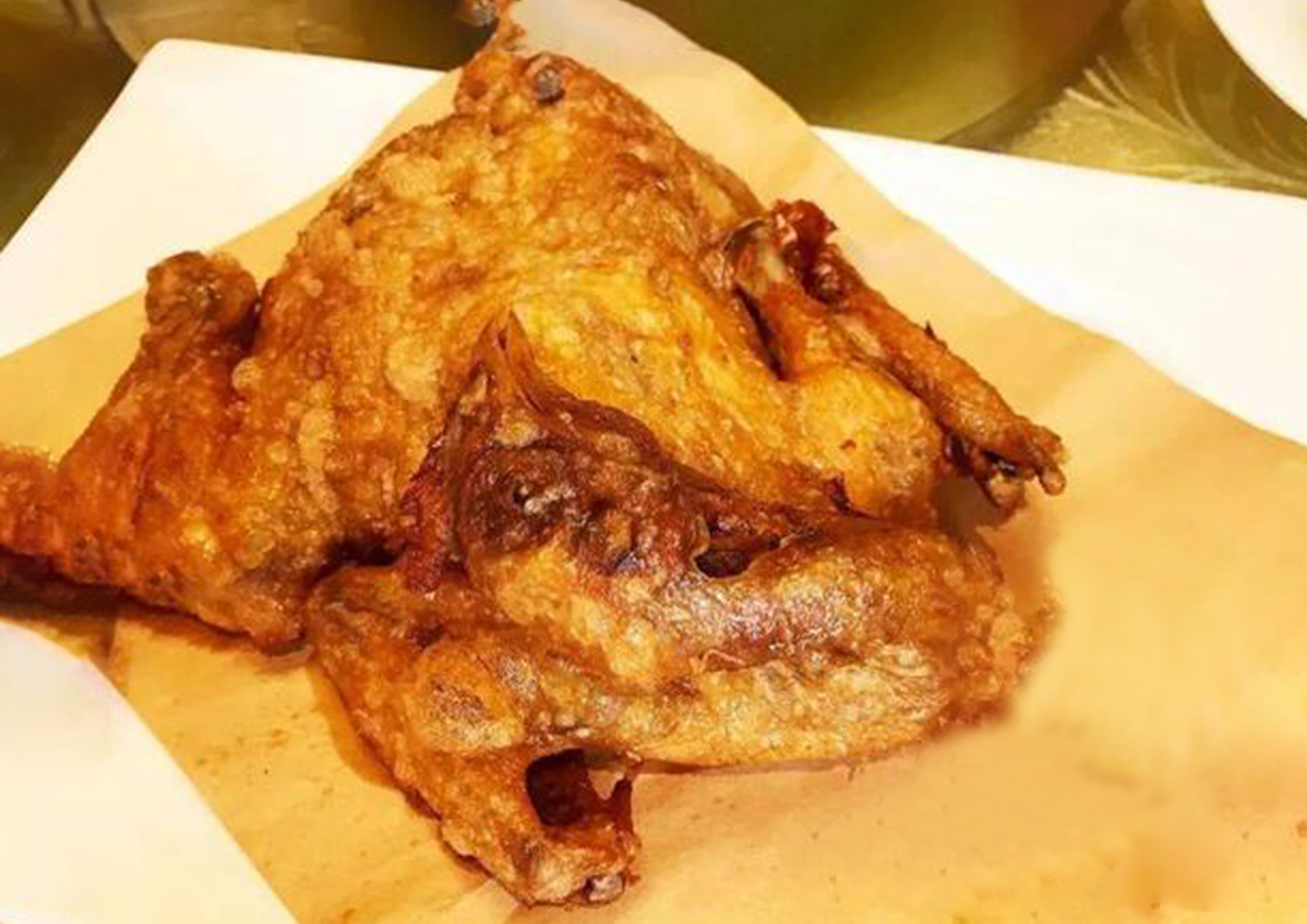 葫芦鸡:酥烂香醇,美味传奇的陕西特色