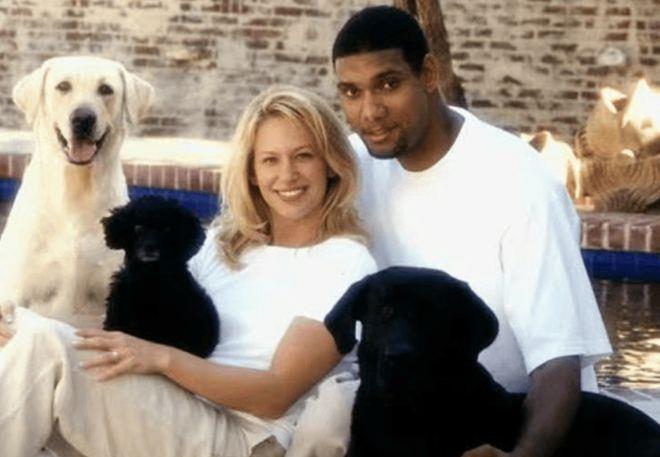 重磅揭秘:邓肯与前妻艾米的离婚内情大起底