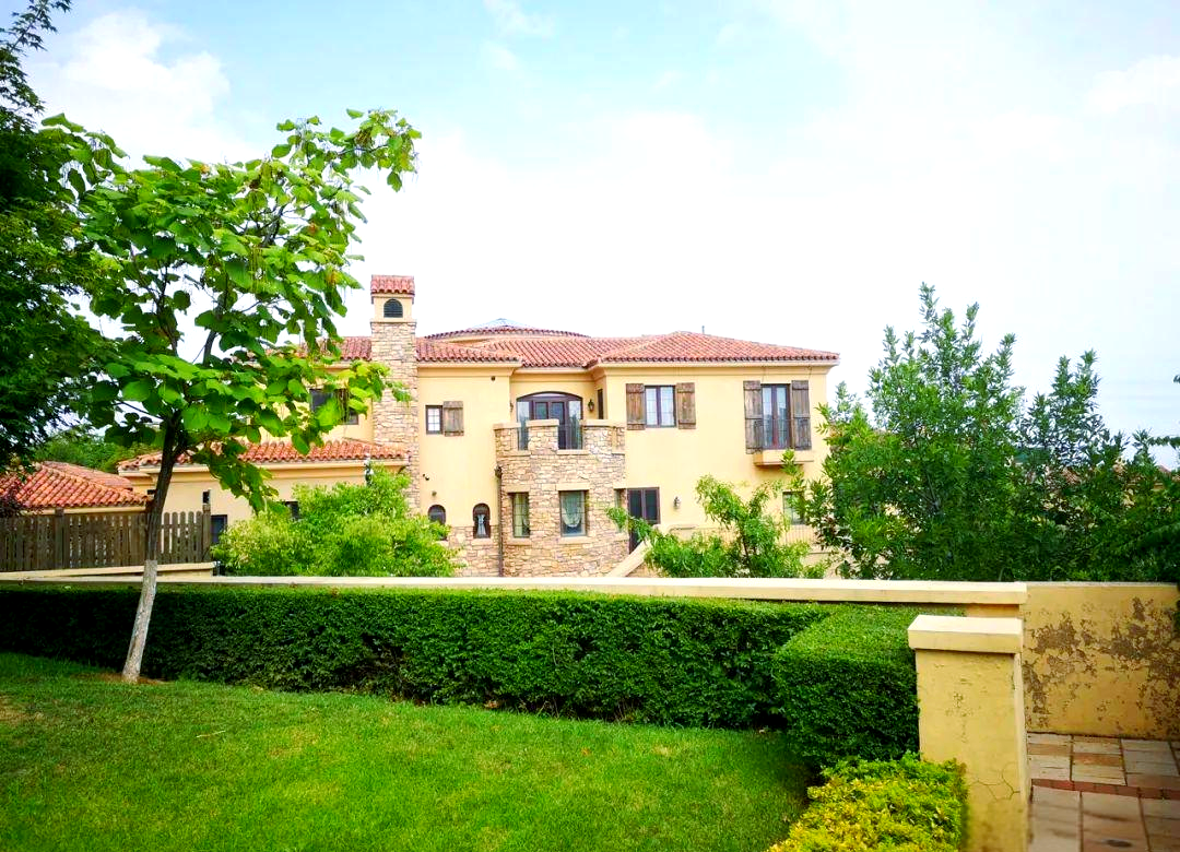 探索沈阳的顶尖豪宅:别墅的独特魅力与不凡气场