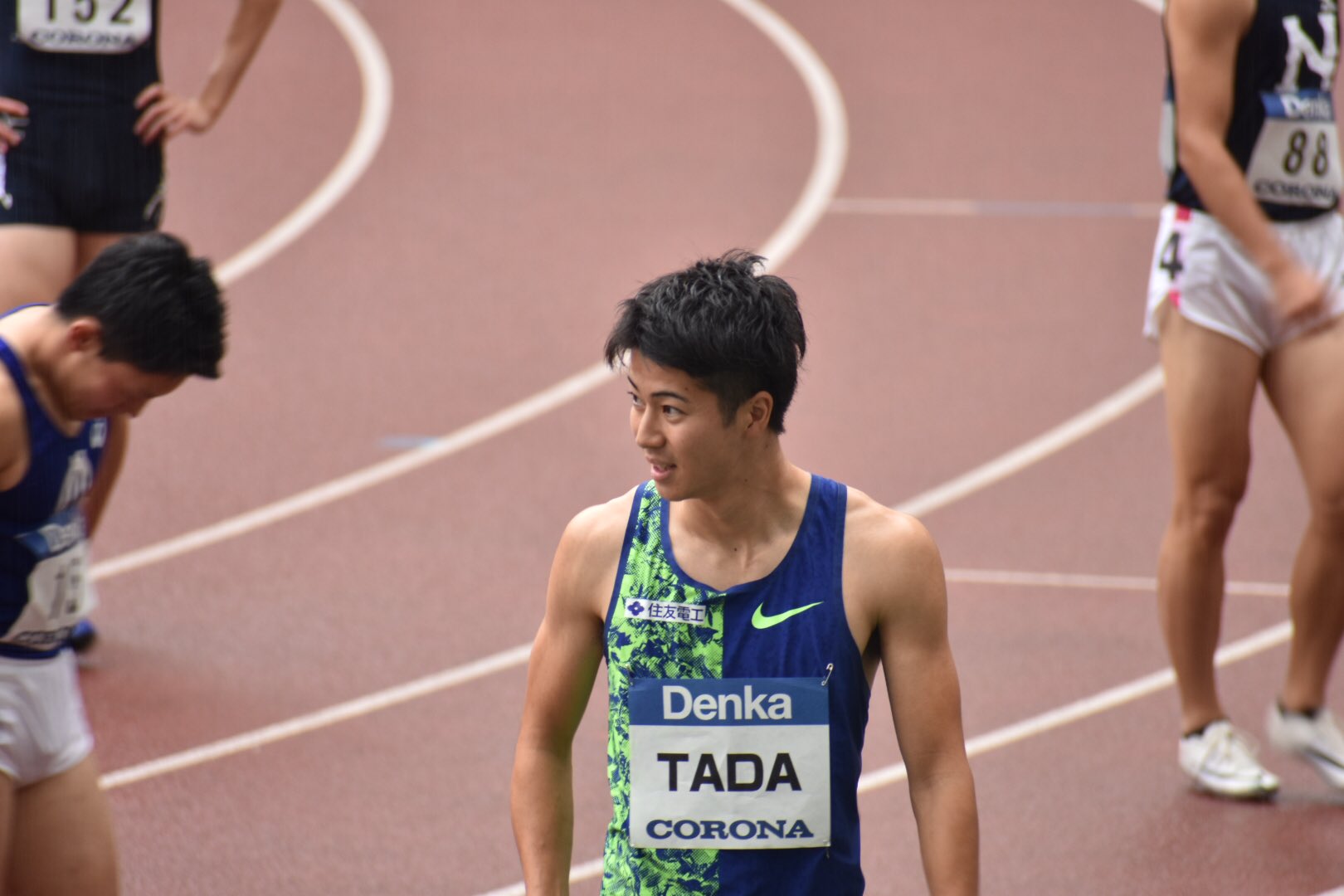 亚洲百米飞人年度排名!中国4位飞人进前七,苏炳添9秒83荣耀亚洲