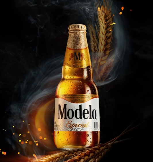 modelo啤酒:历史与口感的完美结合