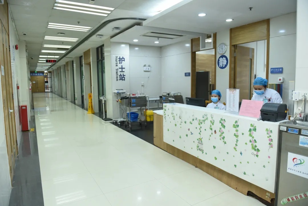 广州市番禺区中心医院图片
