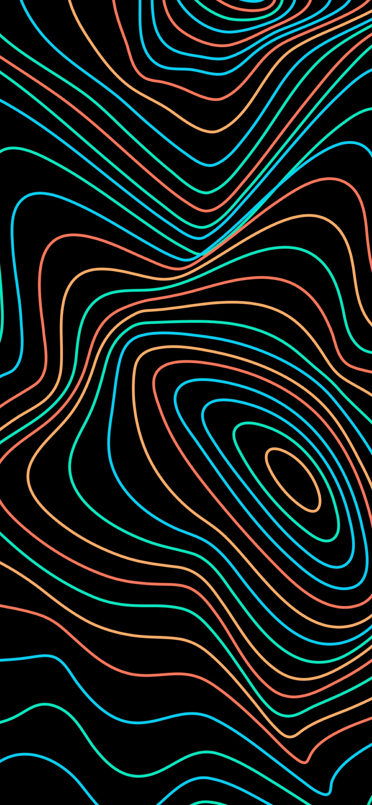 抽象类杂图壁纸 高清壁纸无水印