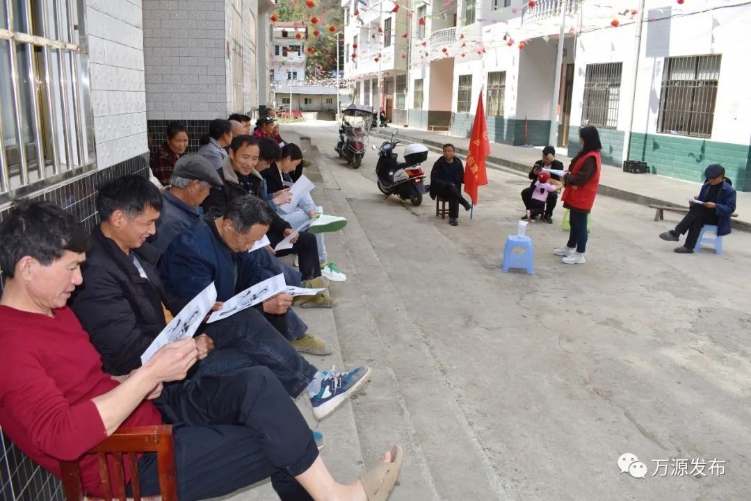 万源市庙子乡:"三化"举措推进大豆扩种和撂荒地整治工作