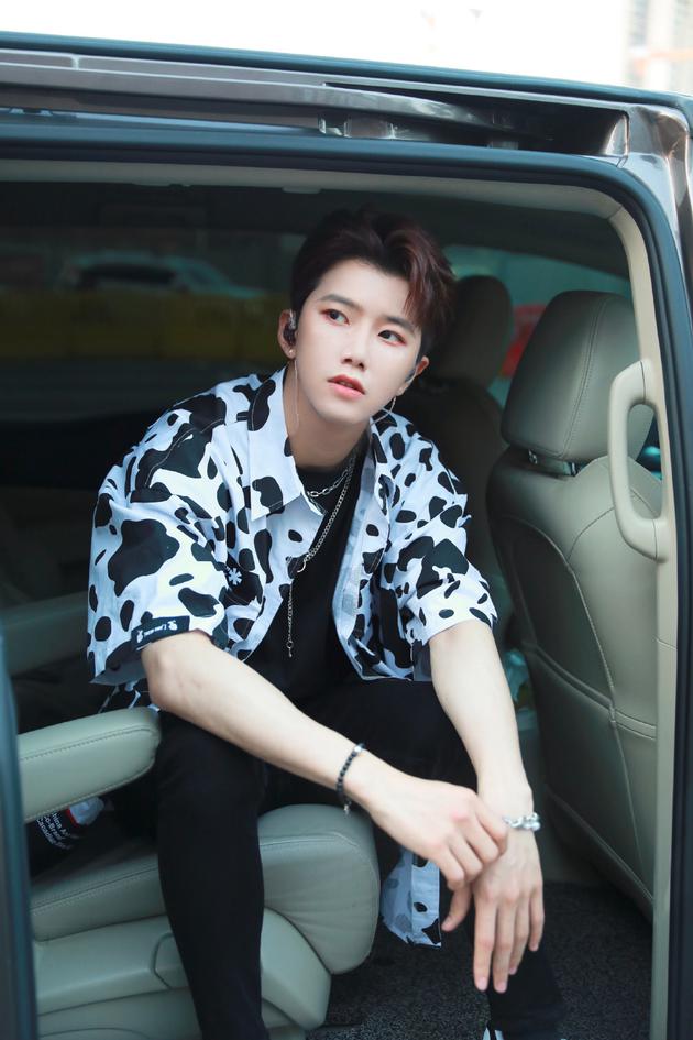 工作室辟谣陆思恒"撒网"后发律师声明 将依法维权