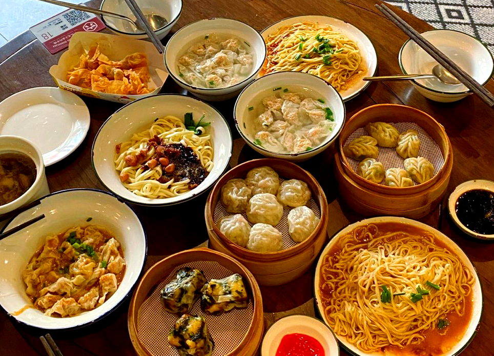 沙县小吃:探寻未曾走出三明的美食传奇