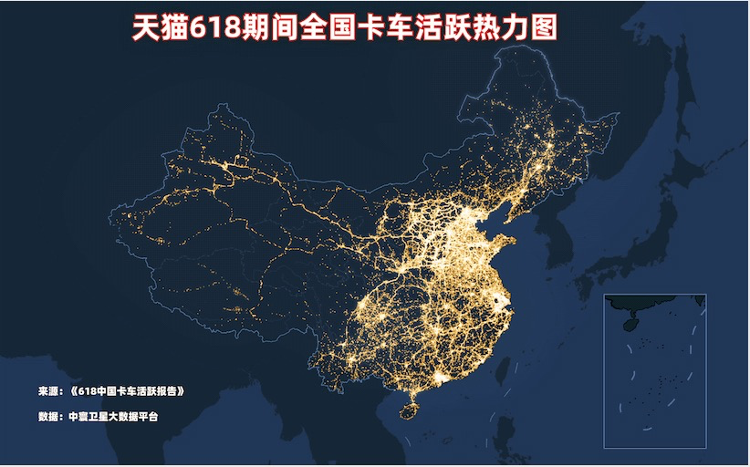 618线路图图片