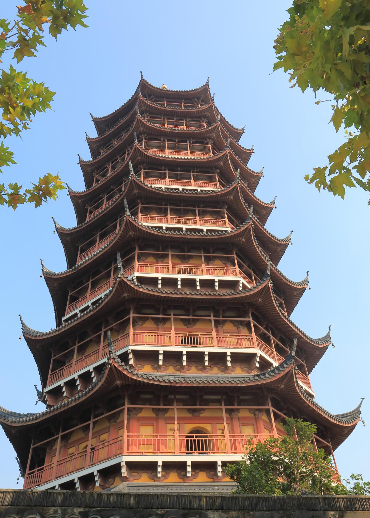 苏州著名免费景区推荐,这10大免费景点必打卡!