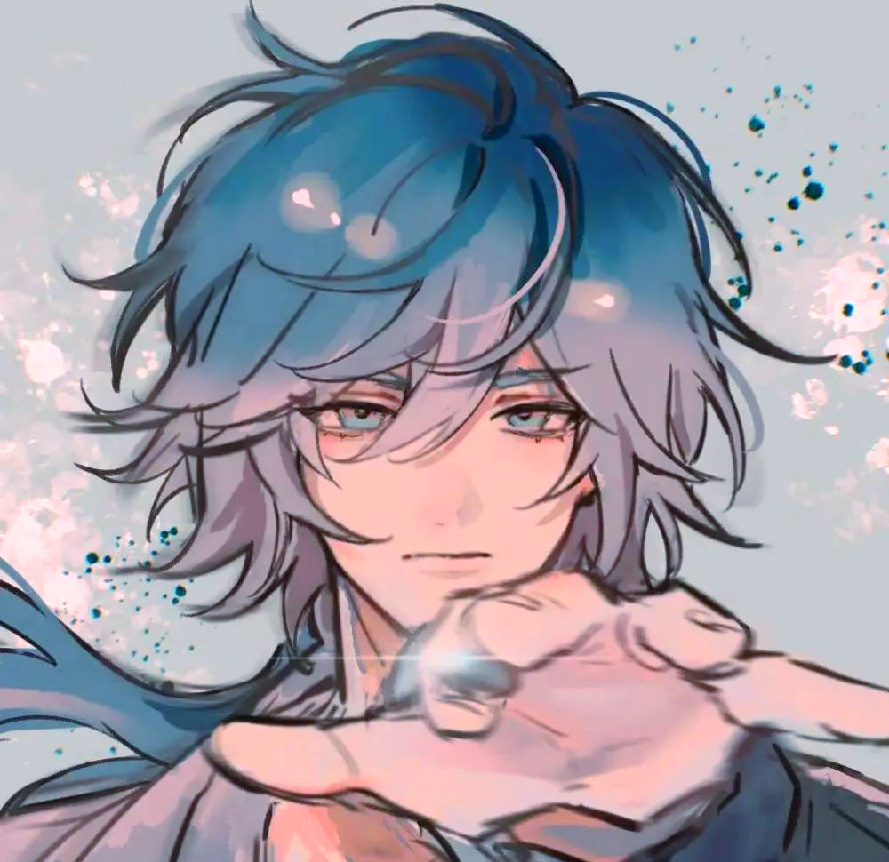 弈星头像合集:从可爱到高冷的全方位选择