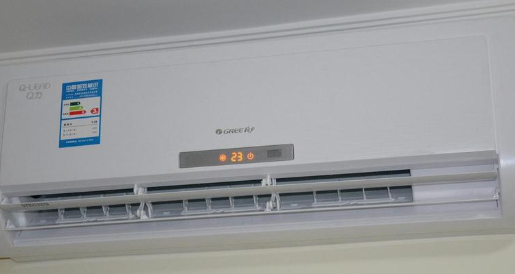 格力空调e8是什么故障怎么处理