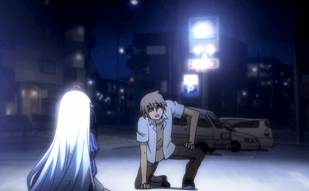 男主角女装被发现会发生什么有趣的事?