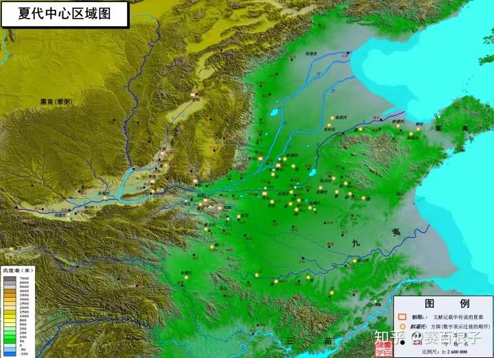 【山水靈壽】再探衛水河