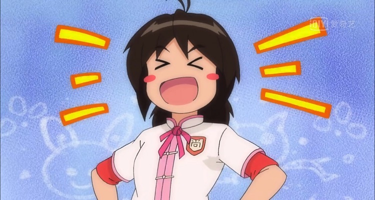 甜心格格中的丝丝格格在历史上是谁