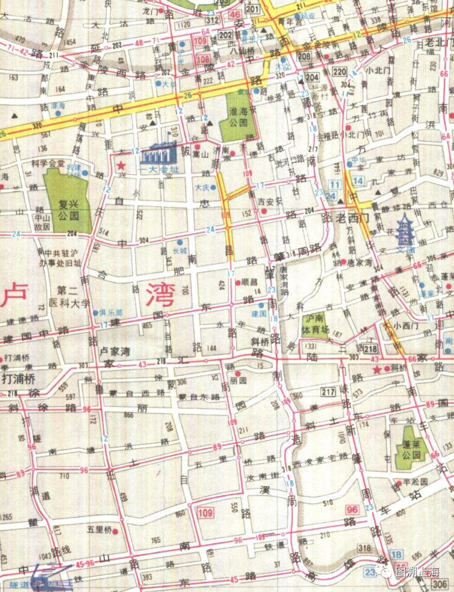 「记忆」公交109路承载的往日时光,你有印象吗?