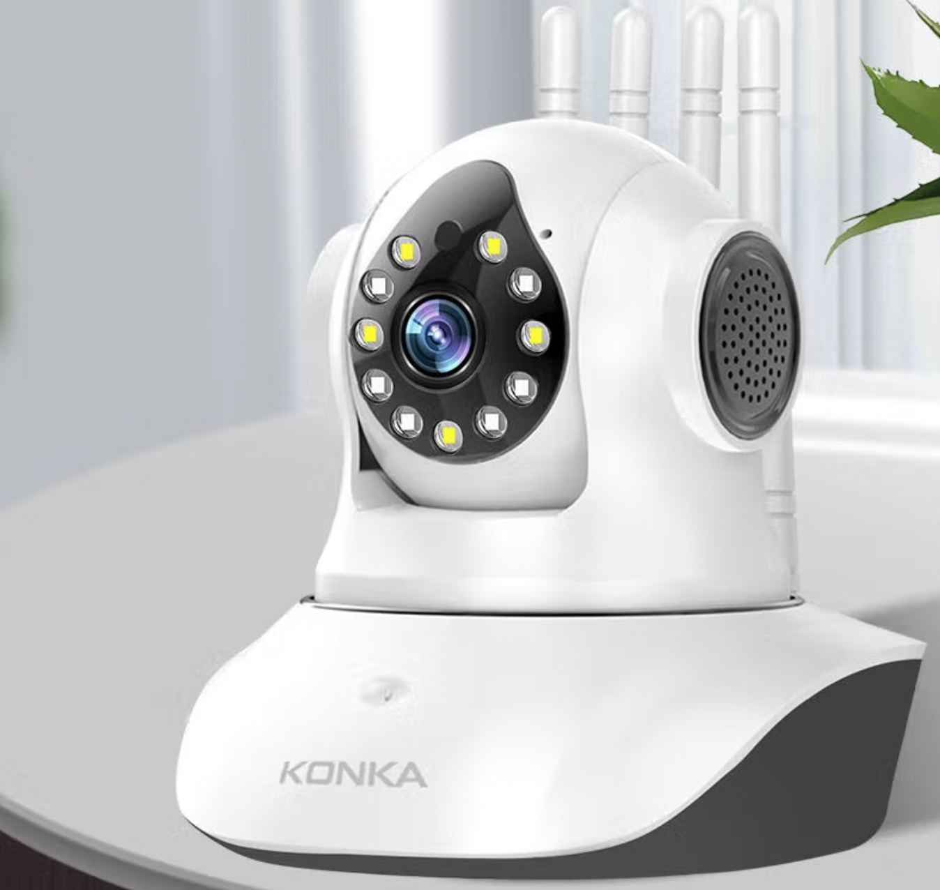 要连接康佳摄像头到手机,可以按照以下步骤操作