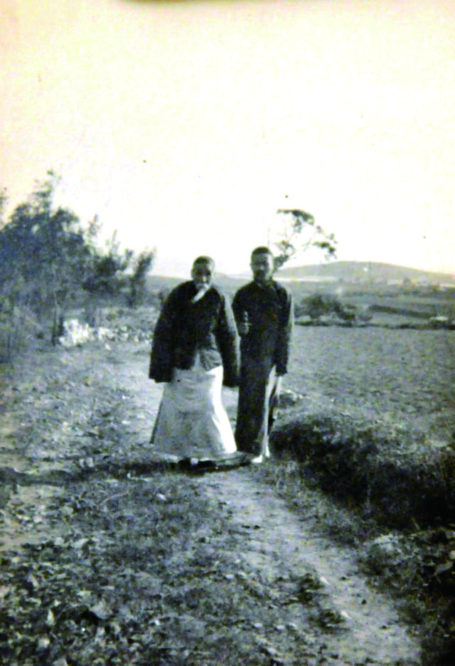 劳乃宣与嘉兴|中国最早的大学畿辅大学堂的创办人之一