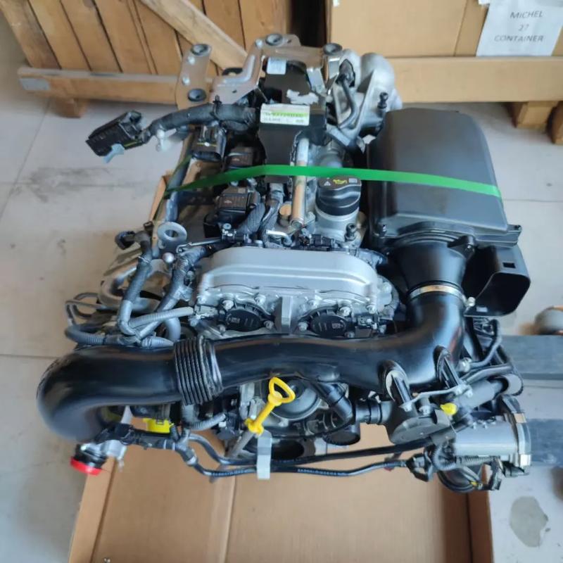 e20cb发动机是哪个国家的?