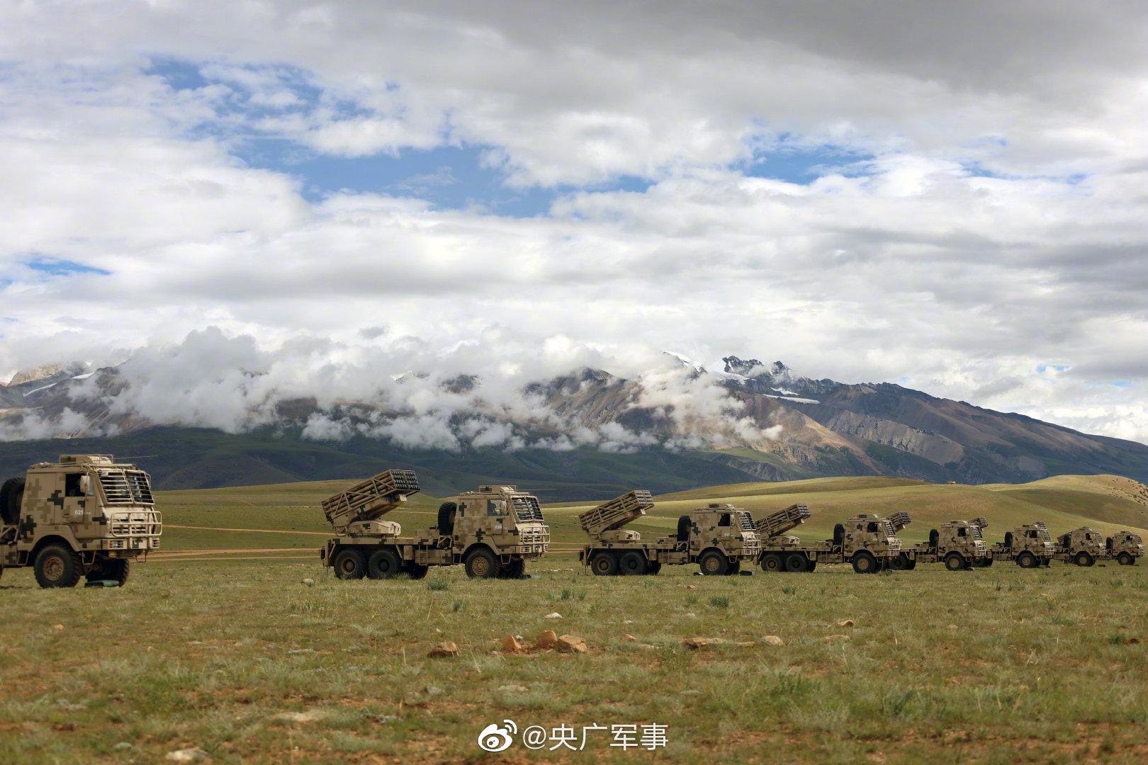 中国陆军主题壁纸图片