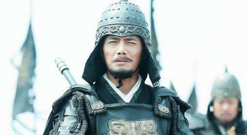 韩当深受孙权器重,死后儿子却反叛东吴,在儿子教育方面太失败