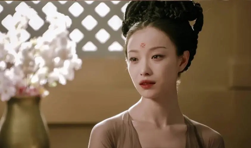 盘点影视圈85后四小花旦