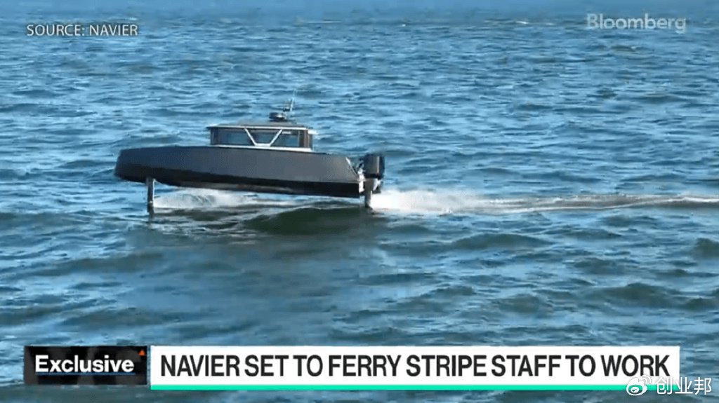 印度裔女博士造出会飞的电动船马斯克抢着试驾