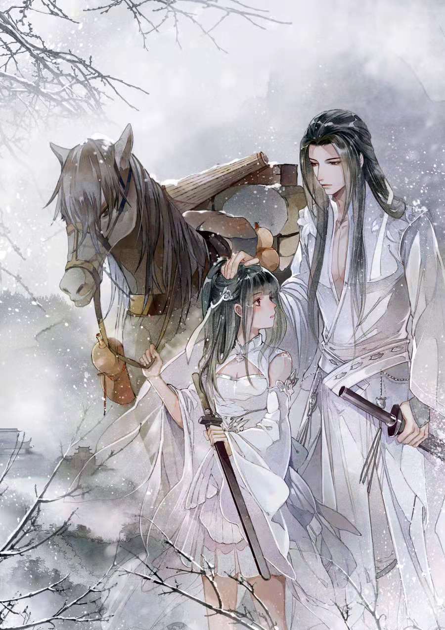 3本古言宠文推荐,男主宠妻无比,甜到心里!本本都全糖,齁甜!