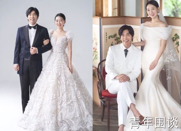 金馆长崔成国官宣结婚喜讯 未婚妻小其24岁