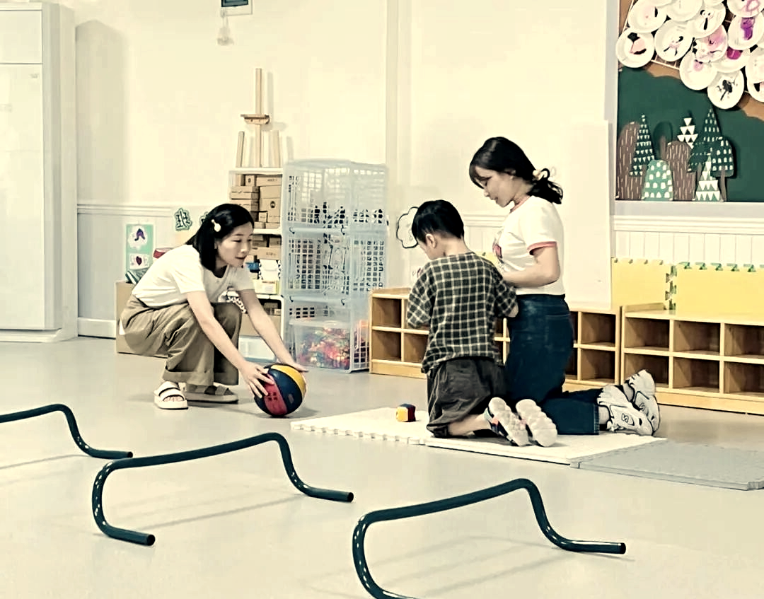 长沙市普特融合教育试点幼儿园:白沙卢浮原著幼儿园的创新探索