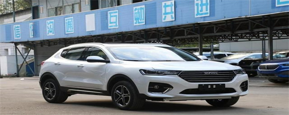 哈弗猫是什么车?