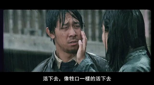 与"霸王别姬"并列中国最佳电影《芙蓉镇》那个时代不应该被遗忘