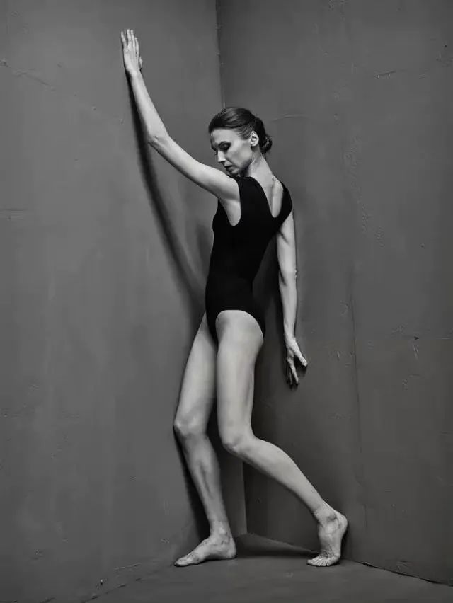 芭蕾艺术家svetlana zakharova