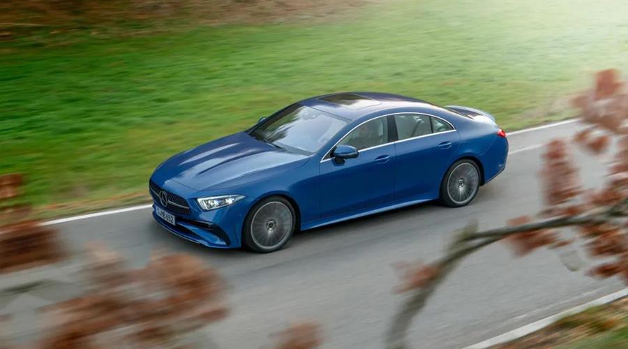 最好的轿跑有哪些?几款最好的轿跑推荐