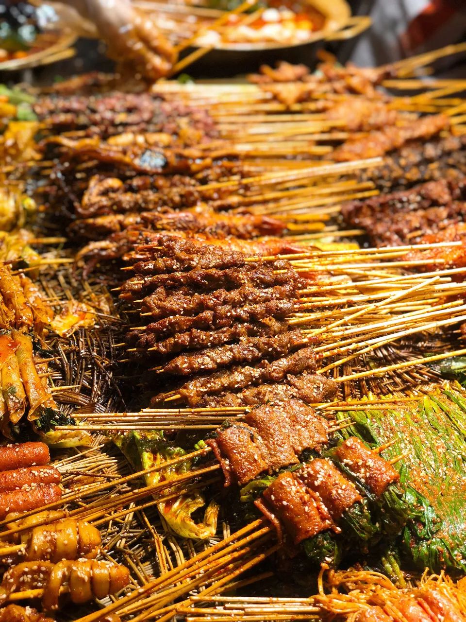 天府美食|深度解锁乐山美食!