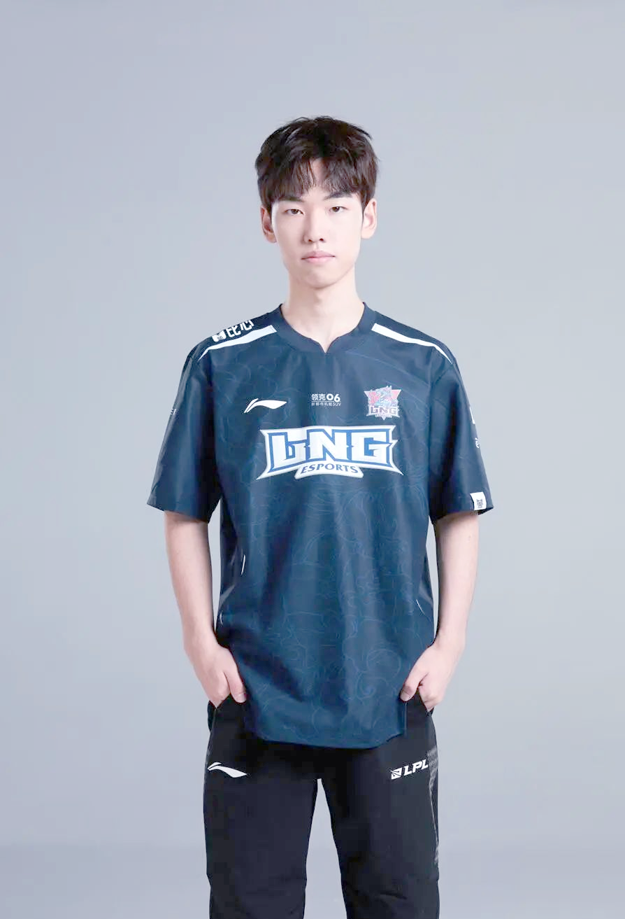 苏州lng战队2023lpl春季赛阵容深度解析