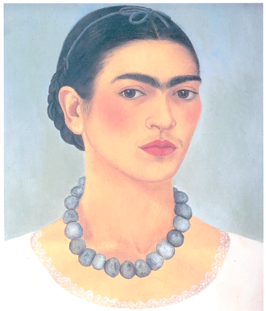 弗里达·卡罗:墨西哥女画家的自画像与人生故事