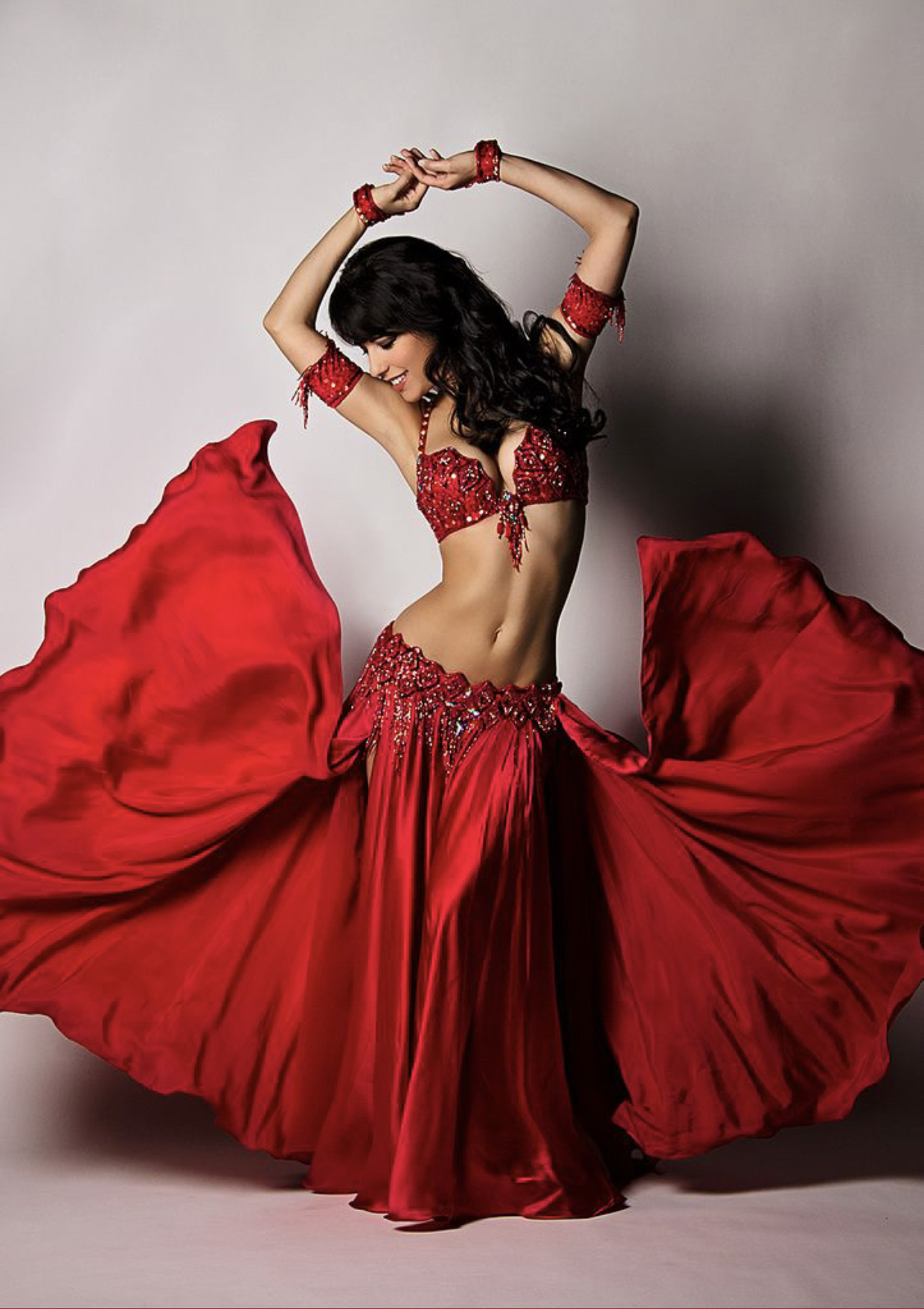 埃及旅游必看的肚皮舞