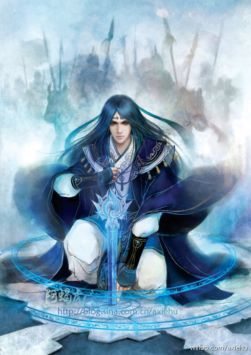 《绝世武神》弱者庸碌,受人欺凌,强者一怒,血流成河