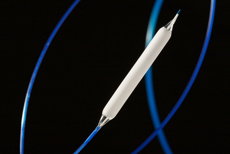 「超声波喷涂」药物球囊涂层技术