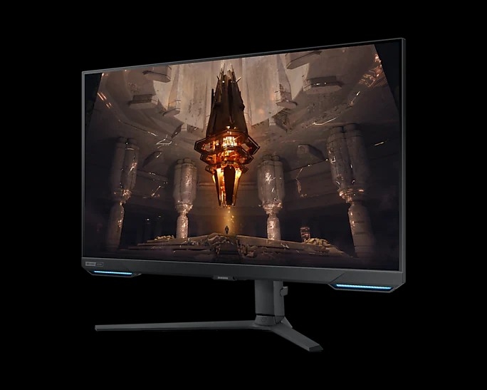 三星玄龙骑士g7智慧显示器在国内开售 到手4999元