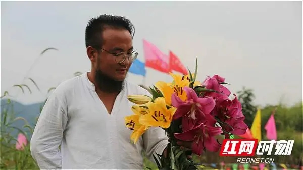 湖南余小龙荣获第27届中国青年五四奖章