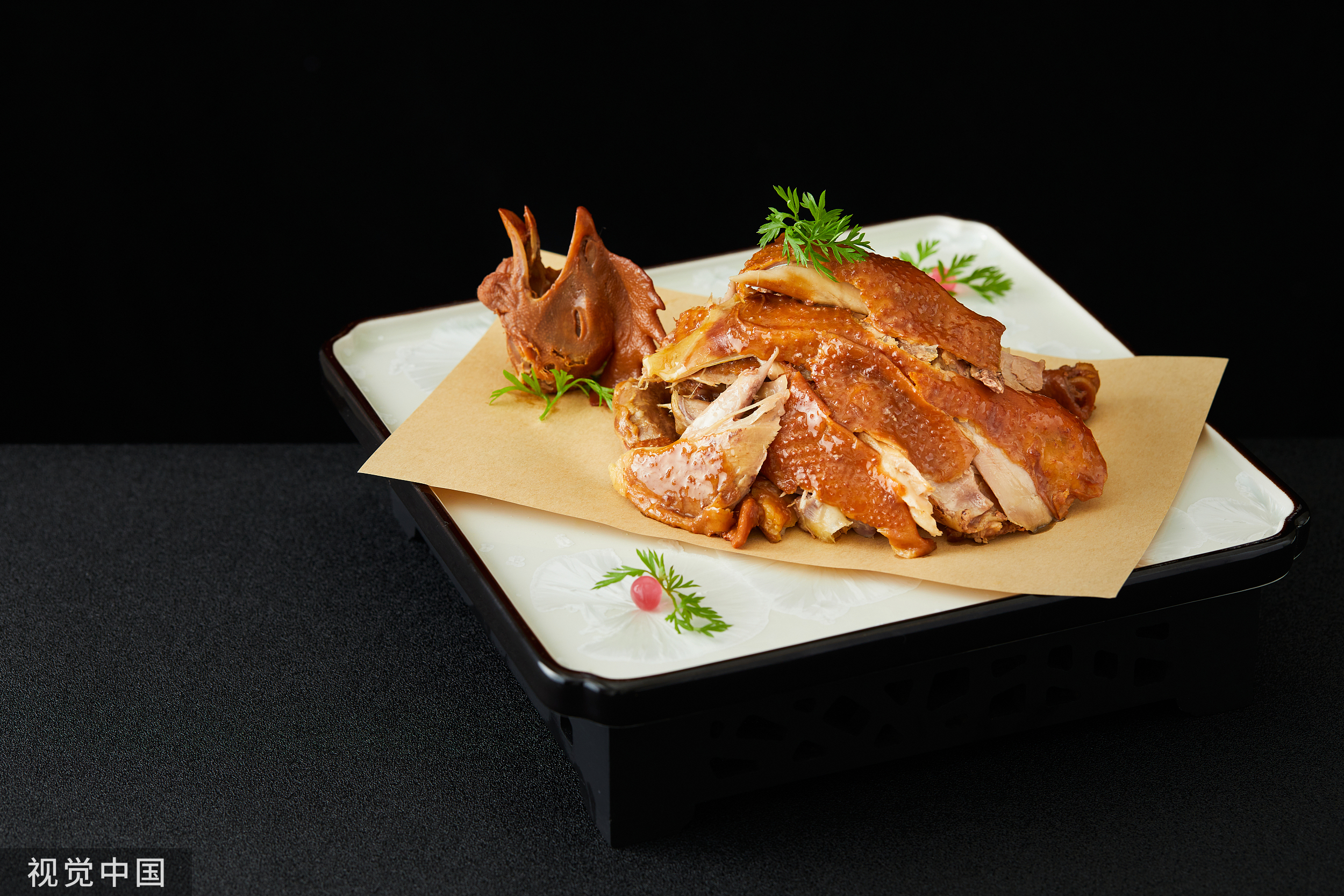 德州扒鸡ipo终止:近期多家食品企业上市失利