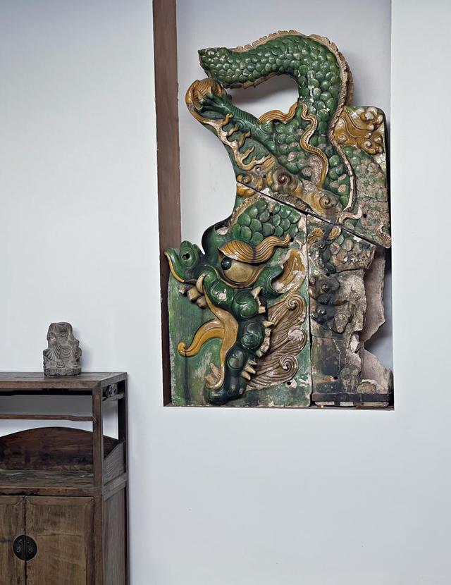 古家具修复师张春林,与古家具一起流浪是件浪漫的事