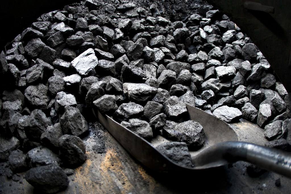 煤炭概念:蓄势待发!主力资金最新流入的五大"煤炭"龙头